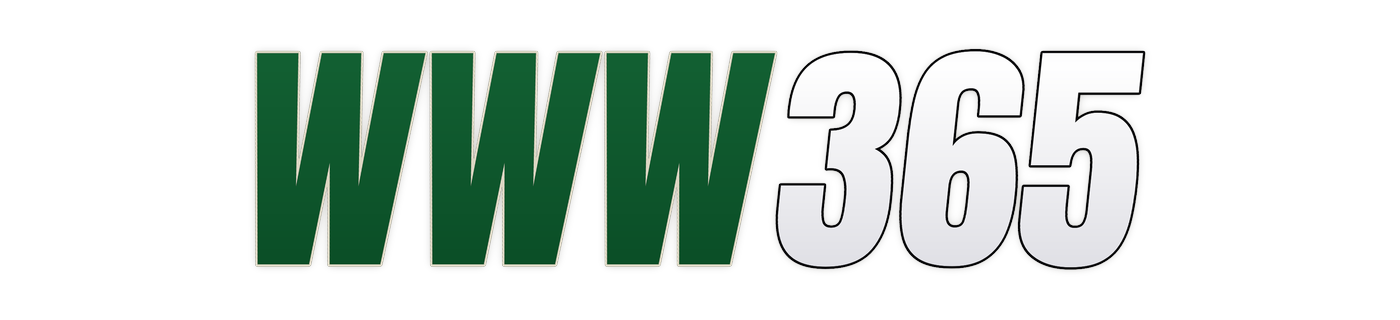 www365 লোগো